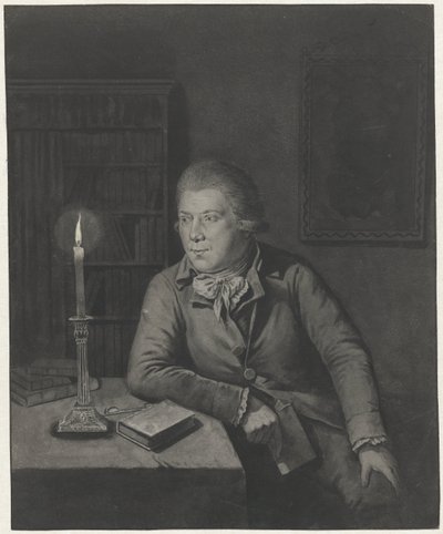 Johannes Janson