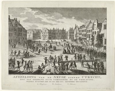 Vatanseverler Utrecht