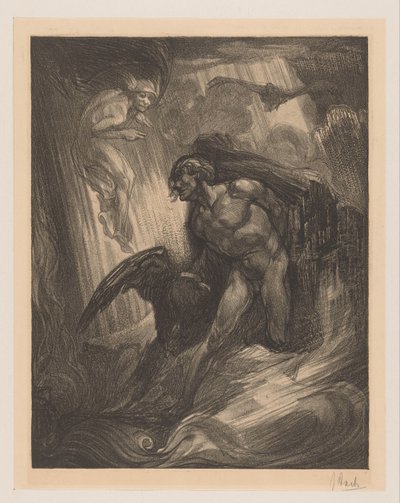 Prometheus
