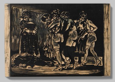 iffet alegori by Johannes Josephus Aarts