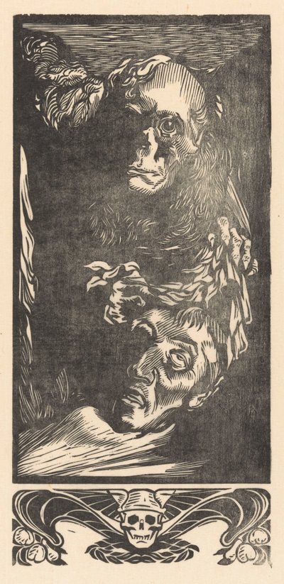Kafası kopan ölüm by Johannes Josephus Aarts