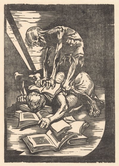kurban ile ölüm by Johannes Josephus Aarts