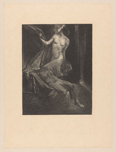 Judith, Holofernes