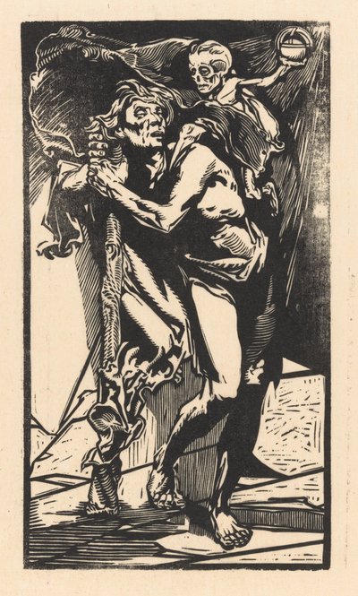 Sırtında Ölüm Olan Adam by Johannes Josephus Aarts