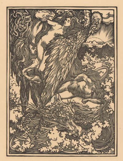 Andromeda