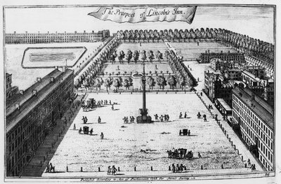 Lincolns Inn