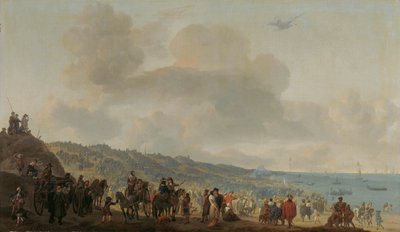 İngiltere Kralı II. Charles
