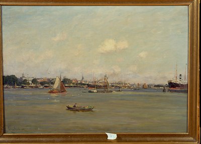 Rotterdam