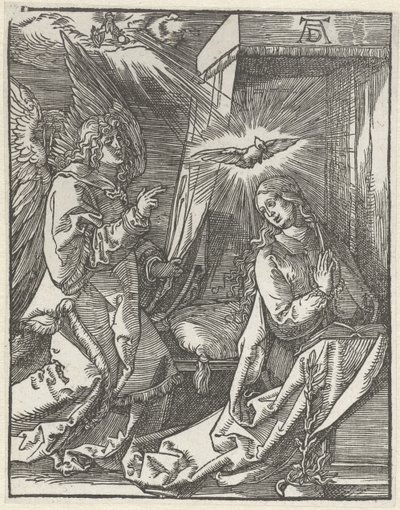 Müjde by Johannes Mommard