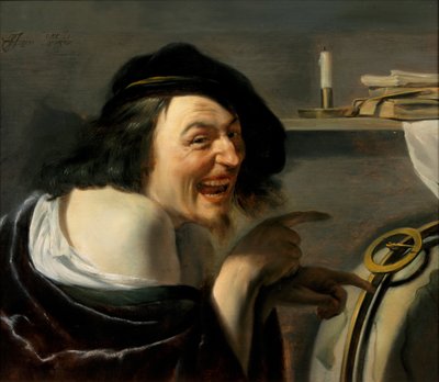  by Johannes Moreelse
