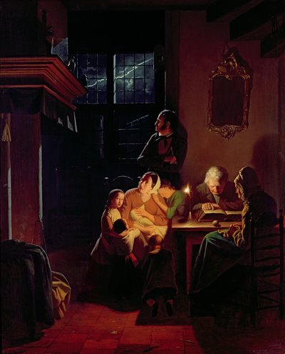 Bilinmeyen resim by Johannes Rosiere