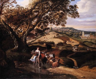  by Johannes Siberechts