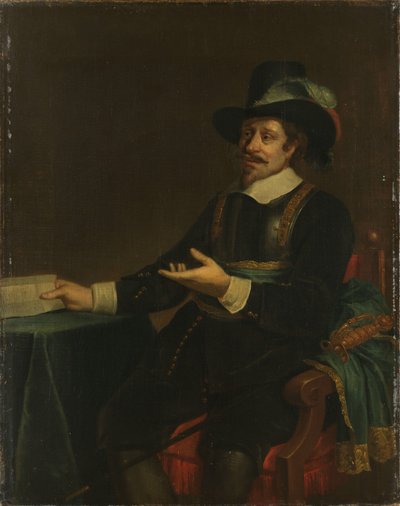 Jan van de Poll, Amsterdam Belediye Başkanı