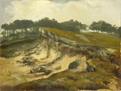 Kum Kazısı by Johannes Tavenraat