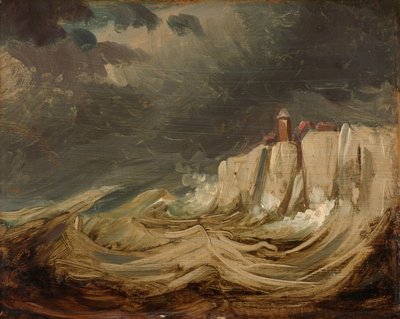 Kıyıdaki Fırtınalar by Johannes Tavenraat