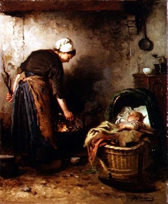 Ateşi Aydınlatmak by Johannes Weiland