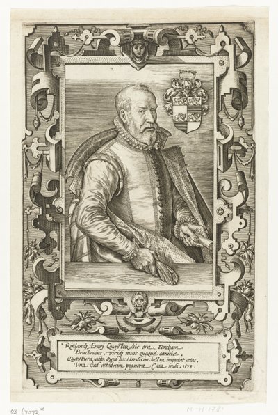 Jan van Brouckhoven