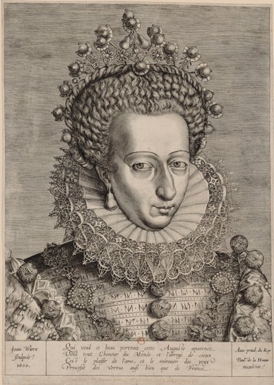  by Johannes Wierix