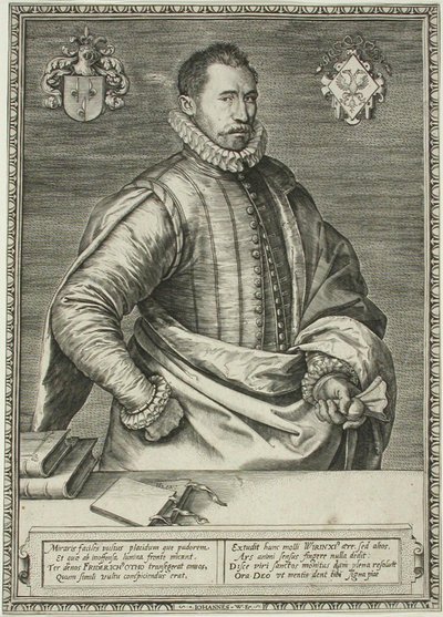  by Johannes Wierix