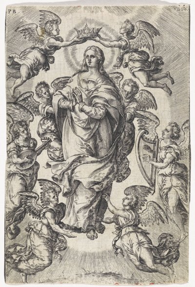 Mary