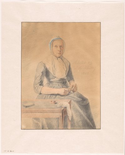 Catherine van Eck