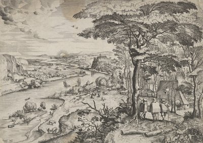 Euntes, Emmaus