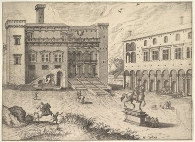 Capitoline Tepesi