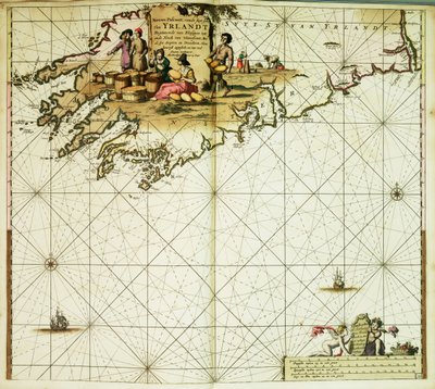  by Johannes van Keulen