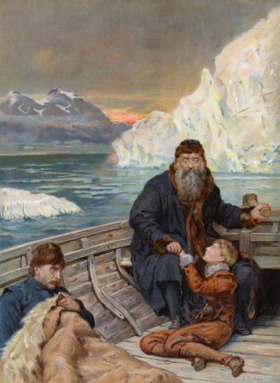  by John (after) Collier