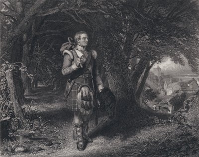 Robert Burns