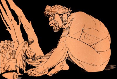  by John (after) Flaxman