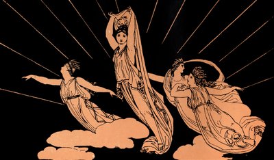  by John (after) Flaxman