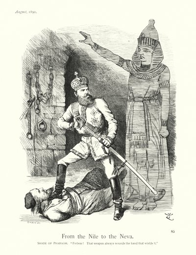  by John (after) Tenniel