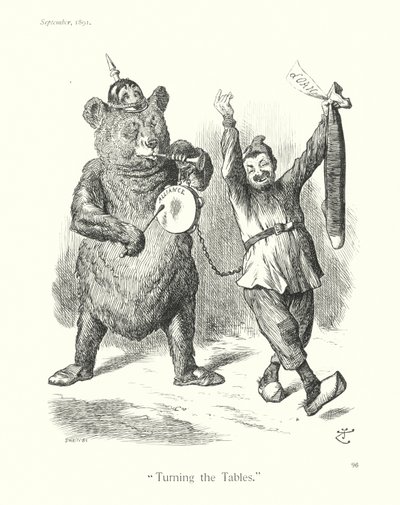  by John (after) Tenniel