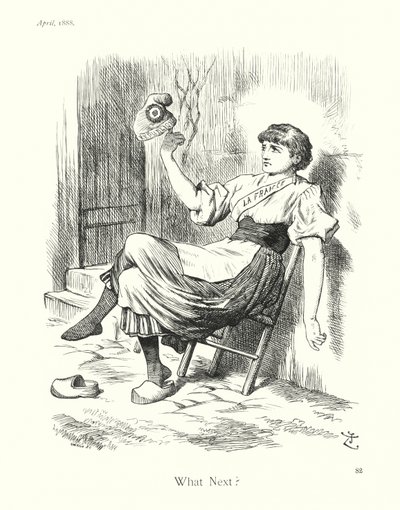  by John (after) Tenniel