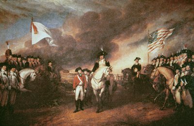 Yorktown