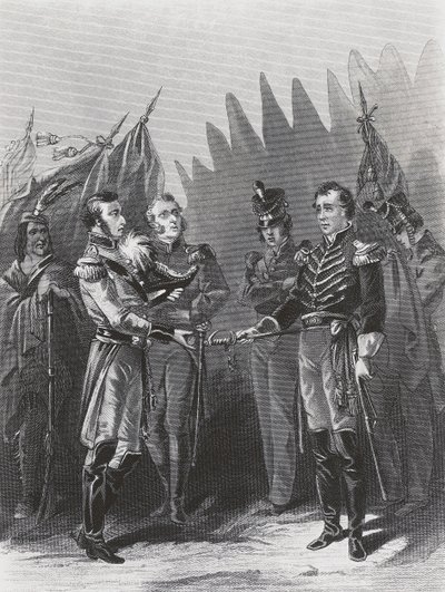 Amerikalı General William Hull