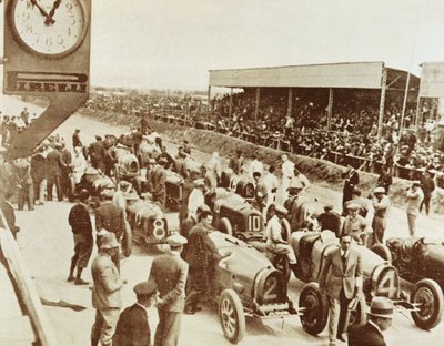 Tunus Grand Prix