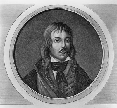Francois Severin Marceau-Desgraviers