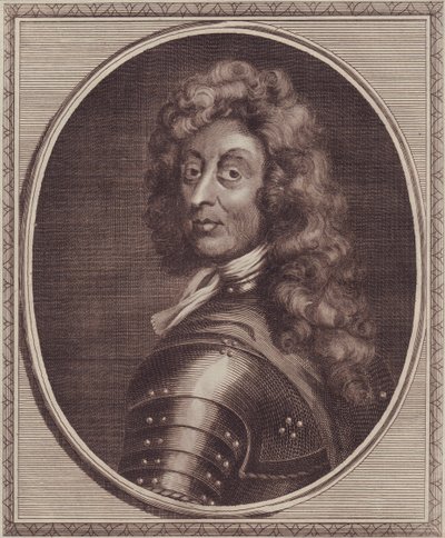 Alman General Friedrich Hermann