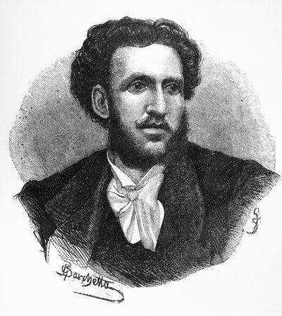 Iginio Ugo Tarchetti