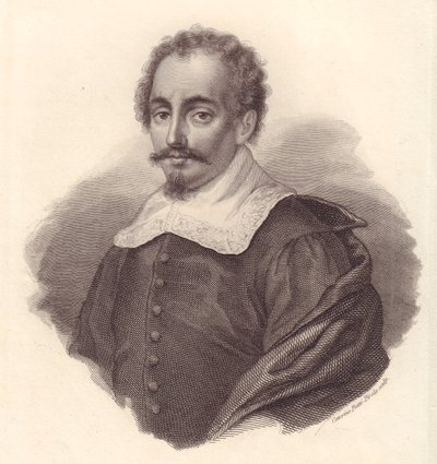 İtalyan coğrafyacı Jacopo Cantelli