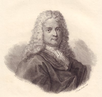 İtalyan matematikçi Jacopo Riccati