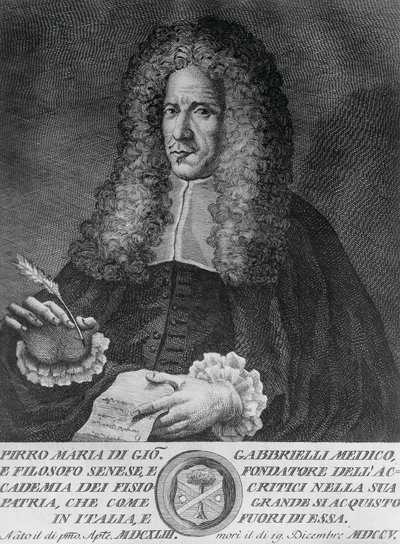 Pirro Maria Gabbrielli