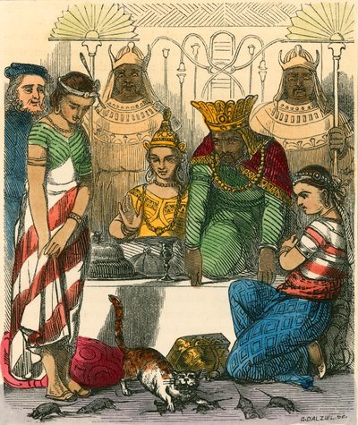 Moors