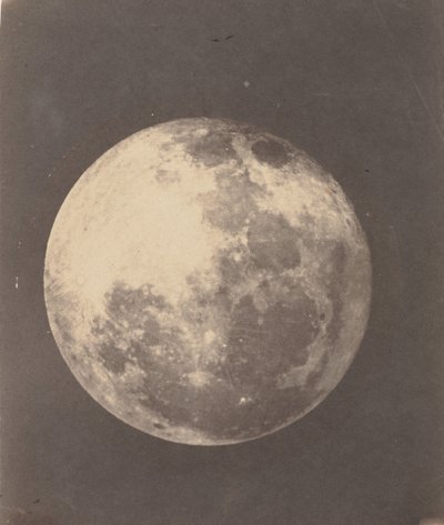 Ay, 1857-60 by John Adams Whipple