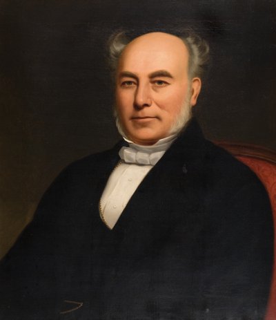 Muhterem David Marshall by John Anderson Snr Stewart
