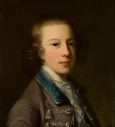 George Byng
