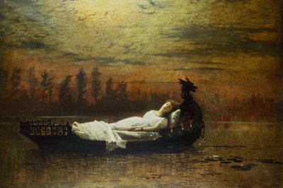 Shalott