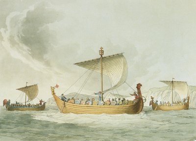  by John Augustus (after) Atkinson